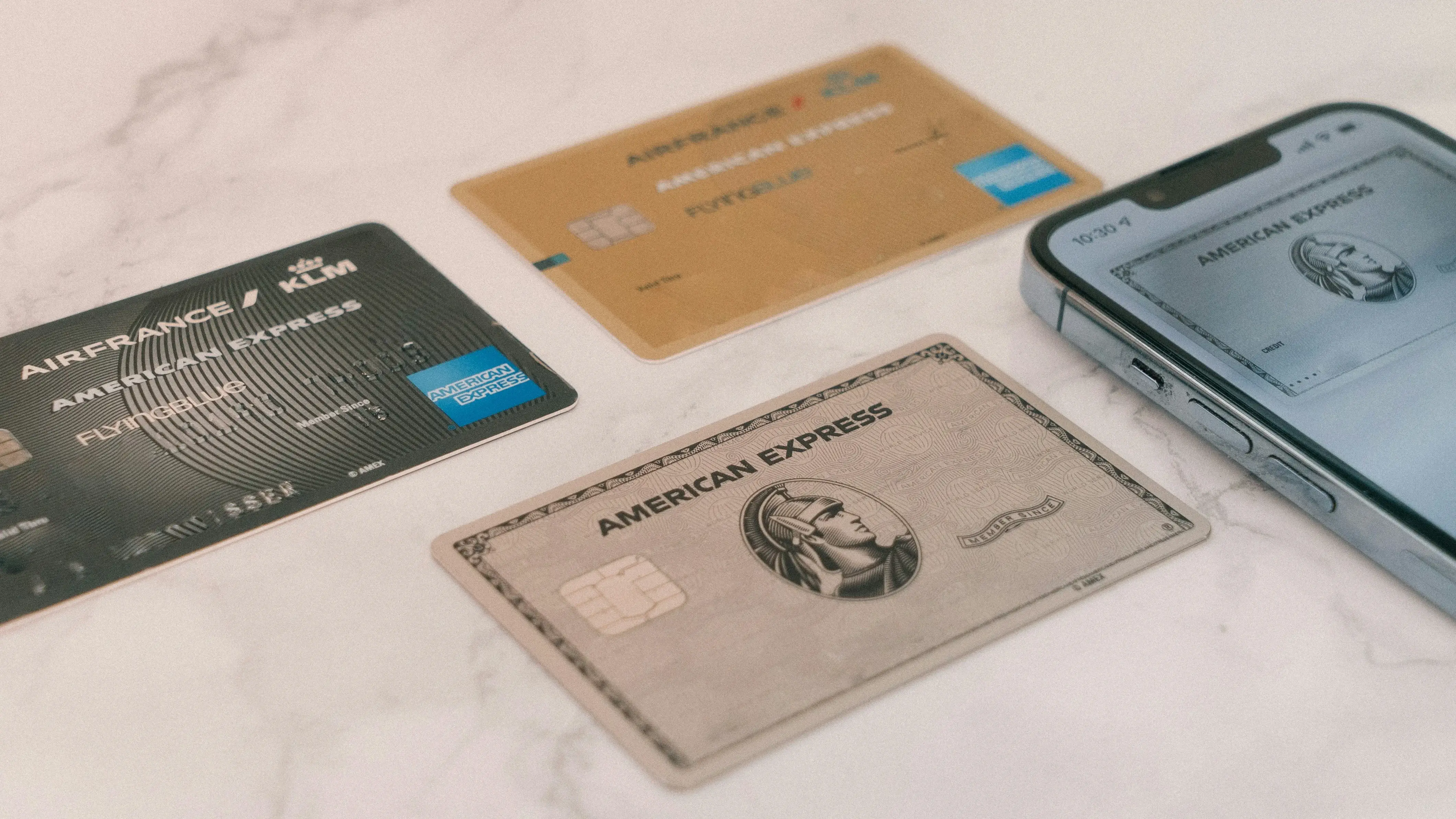 Credit Card Optimizer App (Mobile MVP) thumbnail